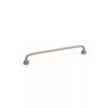 Fogantyú  Viefe FLOID 192mm, fém, ónszürke