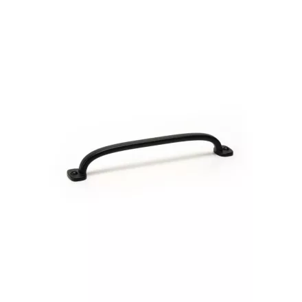 Fogantyú  Viefe FIRM 160mm, fém, texturált fekete