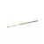 Fogantyú  Viefe RAIL 1120mm, alumínium, csiszolt pezsgő, balos