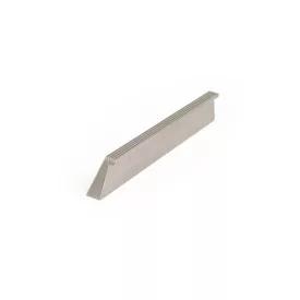 Fogantyú  Viefe RAIL  160mm, alumínium, szálcsiszolt