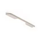 Fogantyú  Viefe RAIL  192mm, alumínium, szálcsiszolt