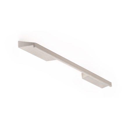 Fogantyú  Viefe RAIL  192mm, alumínium, szálcsiszolt