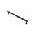 Fogantyú  Viefe RILLE  320mm, alumínium, csiszolt fekete