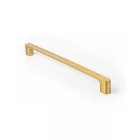 Fogantyú  Viefe LUV  320mm, fém, csiszolt pezsgő
