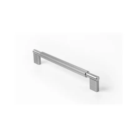 Fogantyú  Viefe ARPA  192mm, alumínium, szálcsiszolt