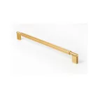 Fogantyú  Viefe ARPA  320mm, alumínium, sötét sárgaréz