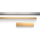 Fogantyú  Viefe WING   64mm, alumínium, szálcsiszolt