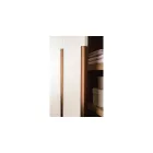 Fogantyú  Viefe WING 1120mm, alumínium, antik bronz