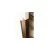 Fogantyú  Viefe WING  256mm, alumínium, antik bronz