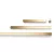 Fogantyú  Viefe FLAPP 1056mm, alumínium, csiszolt pezsgő