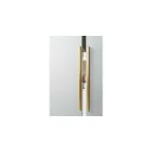 Fogantyú  Viefe FLAPP 1056mm, alumínium, csiszolt pezsgő