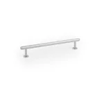 Fogantyú  Viefe RILLE MINI  160mm, alumínium, szálcsiszolt