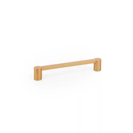 Fogantyú  Viefe FUSION  160mm, alumínium, csiszolt pezsgő