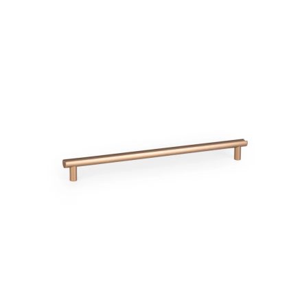 Fogantyú Viefe MOON 320mm, alumínium, csiszolt pezsgő