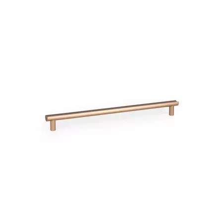 Fogantyú Viefe MOON 320mm, alumínium, csiszolt pezsgő