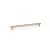 Fogantyú Viefe MOON 320mm, alumínium, csiszolt pezsgő