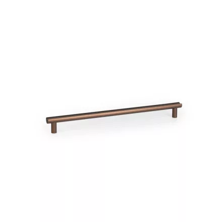 Fogantyú Viefe MOON 320mm, alumínium, csiszolt bronz