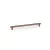 Fogantyú Viefe MOON 320mm, alumínium, csiszolt bronz