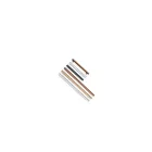 Fogantyú Viefe MOON 320mm, alumínium, csiszolt bronz