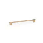 Fogantyú  Viefe POINT  320mm, alumínium, csiszolt pezsgő