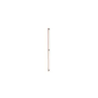Fogantyú  Viefe POINT  480/960mm, alumínium, csiszolt pezsgő