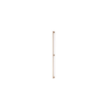 Fogantyú  Viefe POINT  480/960mm, alumínium, csiszolt pezsgő