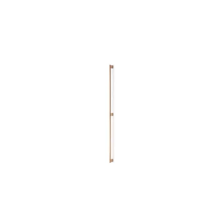 Fogantyú  Viefe POINT  480/960mm, alumínium, csiszolt pezsgő