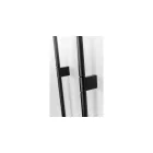 Fogantyú  Viefe POINT  480/960mm, alumínium, csiszolt pezsgő