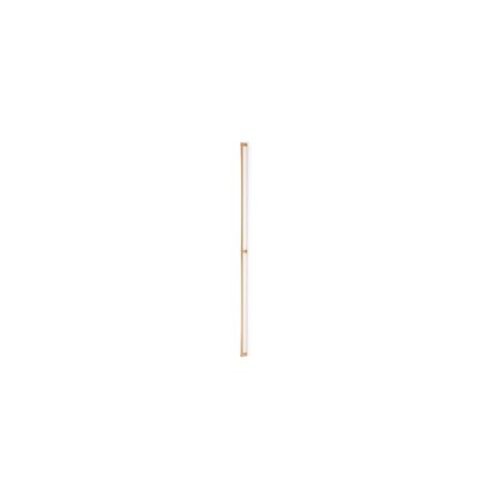 Fogantyú  Viefe LINKK  528/1056mm, alumínium, sötét sárgaréz