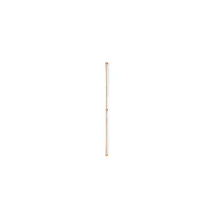 Fogantyú  Viefe LINKK  528/1056mm, alumínium, sötét sárgaréz