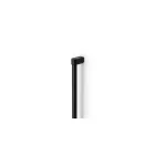 Fogantyú  Viefe LINKK  528/1056mm, alumínium, csiszolt fekete