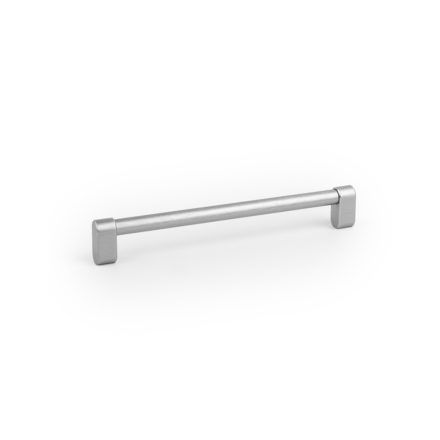 Fogantyú  Viefe LINKK  160mm, alumínium, szálcsiszolt