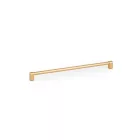 Fogantyú  Viefe LINKK  320mm, alumínium, sötét sárgaréz