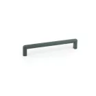 Fogantyú  Viefe RISS MINI  192mm, alumínium, zöld erdő