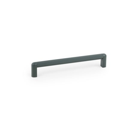 Fogantyú  Viefe RISS MINI  192mm, alumínium, zöld erdő