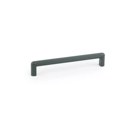 Fogantyú  Viefe RISS MINI  192mm, alumínium, zöld erdő