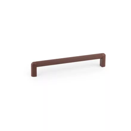 Fogantyú  Viefe RISS MINI  192mm, alumínium, vörös vulkán