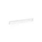 Fogantyú  Viefe RISS MINI  320mm, alumínium, matt fehér