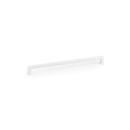 Fogantyú  Viefe RISS MINI  320mm, alumínium, matt fehér