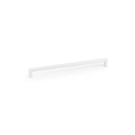 Fogantyú  Viefe RISS MINI  320mm, alumínium, matt fehér