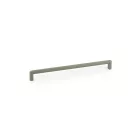 Fogantyú  Viefe RISS MINI  320mm, alumínium, moha szürke