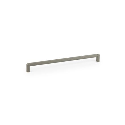 Fogantyú  Viefe RISS MINI  320mm, alumínium, moha szürke