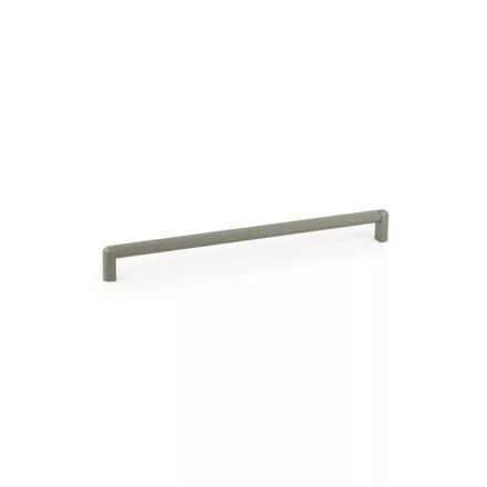 Fogantyú  Viefe RISS MINI  320mm, alumínium, moha szürke