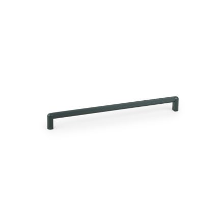 Fogantyú  Viefe RISS MINI  320mm, alumínium, zöld erdő
