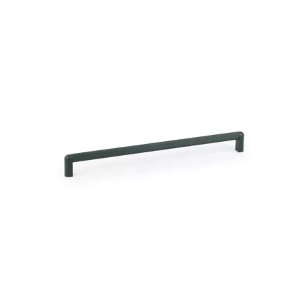 Fogantyú  Viefe RISS MINI  320mm, alumínium, zöld erdő