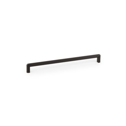 Fogantyú  Viefe RISS MINI  320mm, alumínium, kávé barna