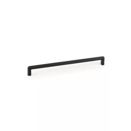 Fogantyú  Viefe RISS MINI  320mm, alumínium, kávé barna