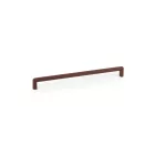 Fogantyú  Viefe RISS MINI  320mm, alumínium, vörös vulkán