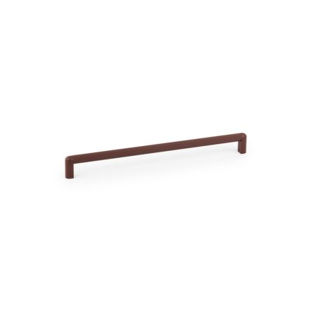 Fogantyú  Viefe RISS MINI  320mm, alumínium, vörös vulkán