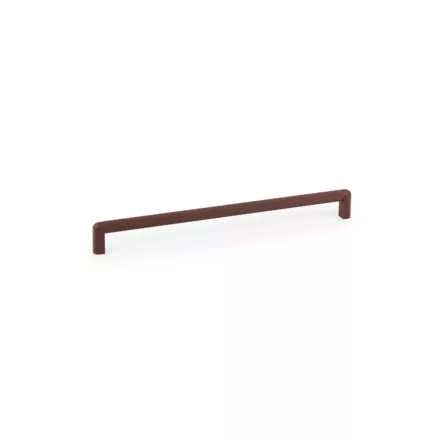 Fogantyú  Viefe RISS MINI  320mm, alumínium, vörös vulkán